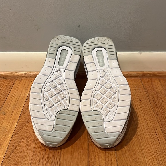 Nike Air Max Genome White/Black - Picture 6 of 10